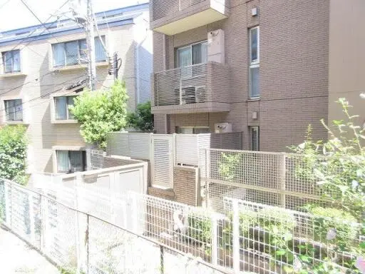 信濃町ハイツの周辺環境
