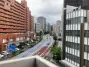 コンシェリア新宿御苑ＣＲＯＳＳＩＡの周辺環境