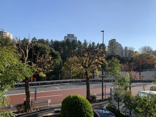 デュオ・スカーラ市ヶ谷の周辺環境