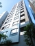 外観 セレビア新宿御苑前の外観