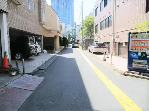 周辺環境 オーナーズマンションの周辺環境