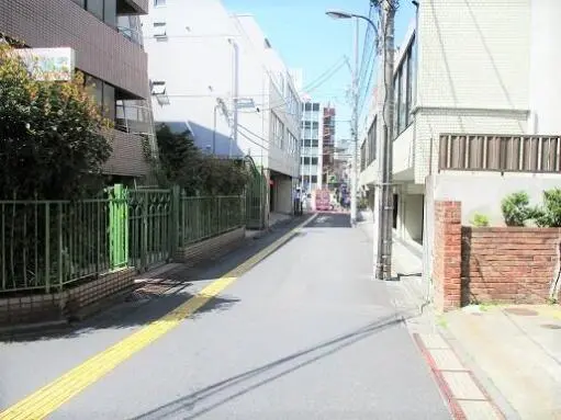 周辺環境 オーナーズマンションの周辺環境