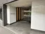 ヴァースクレイシア芦花公園イーストのエントランス