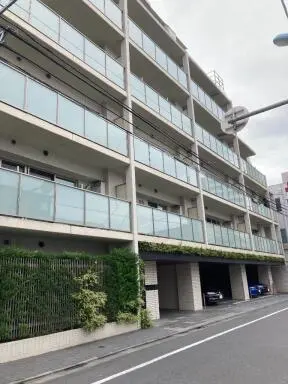 ブライズ西荻窪の外観