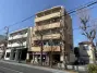 ワコー阿佐ヶ谷マンションの外観