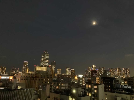 ユニーブル銀座東の周辺環境
