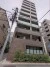 オープンレジデンシア日本橋三越前の外観