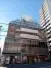 東中野コーポの外観