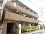 外観 ライオンズマンション沼袋第2の外観