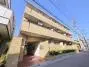 外観 ライオンズマンション沼袋第2の外観