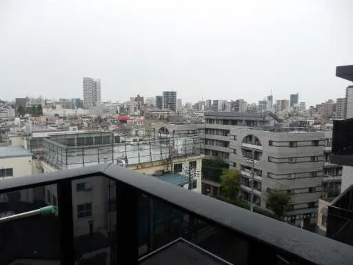 周辺環境 プレシス赤羽の周辺環境