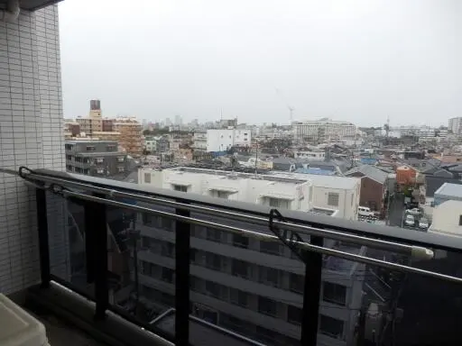 周辺環境 プレシス赤羽の周辺環境