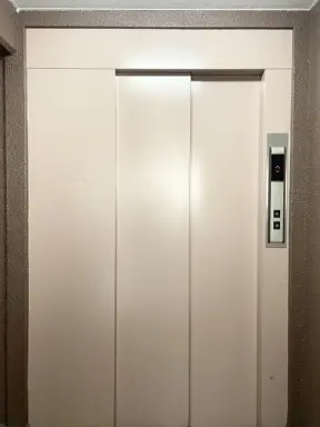 共有設備 光建ハイムブリリアンス飛鳥山公園の共有設備