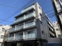 ティモーネ池袋ノースの外観