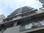 ライオンズマンション西日暮里の外観