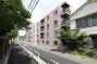 グロース北赤羽の外観