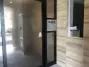 グロース北赤羽のエントランス
