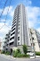 リストレジデンス上野黒門町の外観