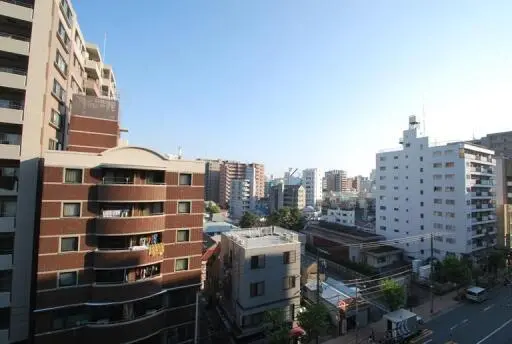 周辺環境 ルフォン根岸三丁目の周辺環境