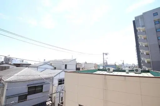 周辺環境 オリンポス八広の周辺環境