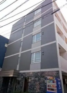 外観 ジーベック下丸子の外観