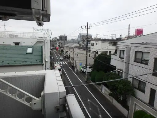 周辺環境 ドム雪ヶ谷大塚の周辺環境