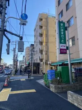 周辺環境 パレ・ドール山王北の周辺環境