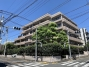 コスモ池上エクセラの外観