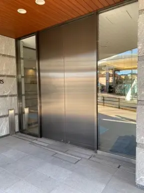 共有設備 ステーションツインタワーズ糀谷フロント・ウエストの共有設備