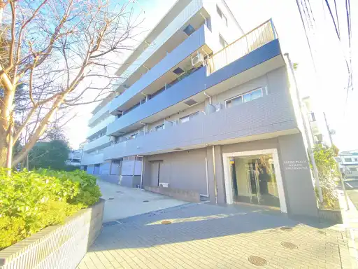 外観 エステムプラザ蒲田TAKARABUNEの外観