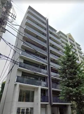 外観 アルテシモルーナの外観
