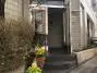 エントランス イルヴィラージュ335のエントランス