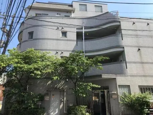 イルヴィラージュ３３５の外観