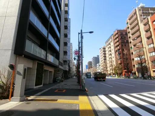周辺環境 ジェノヴィア駒込駅2グリーンヴェールの周辺環境