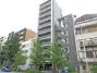 ハーモニーレジデンス文京白山の外観