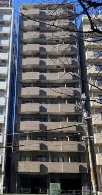 外観 ルーブル文京音羽の外観