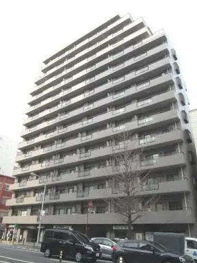 外観 藤和シティコープ音羽の外観