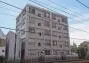 大洋上板橋マンションの外観