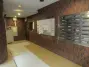 トーカンマンション大山のエントランス