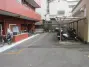 トーカンマンション大山の駐輪場