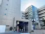トーカンマンション大山のエントランス