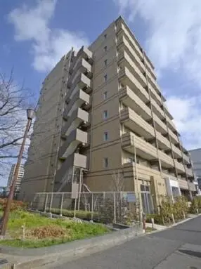 外観 メインステージTOKYO・NORTHHY’sの外観