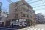 外観 ジョイフル常盤台第3の外観