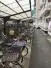 板橋ローヤルコーポの駐輪場