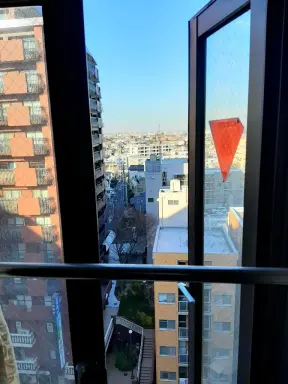 ハイネス成増の周辺環境