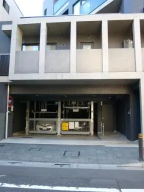 外観 ZOOM板橋大山の外観