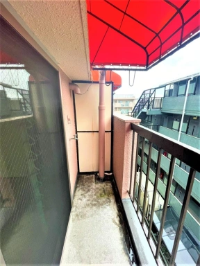 三田高島平第二コーポの周辺環境