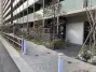 セジョリ西台のエントランス