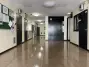 目黒コーポビアネーズのエントランス