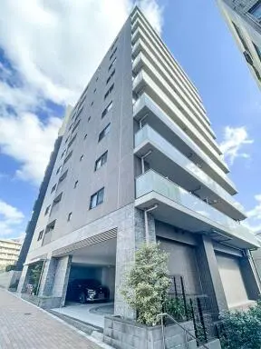 外観 ルジェンテ目黒の外観